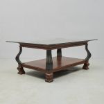 1385 7318 COFFEE TABLE